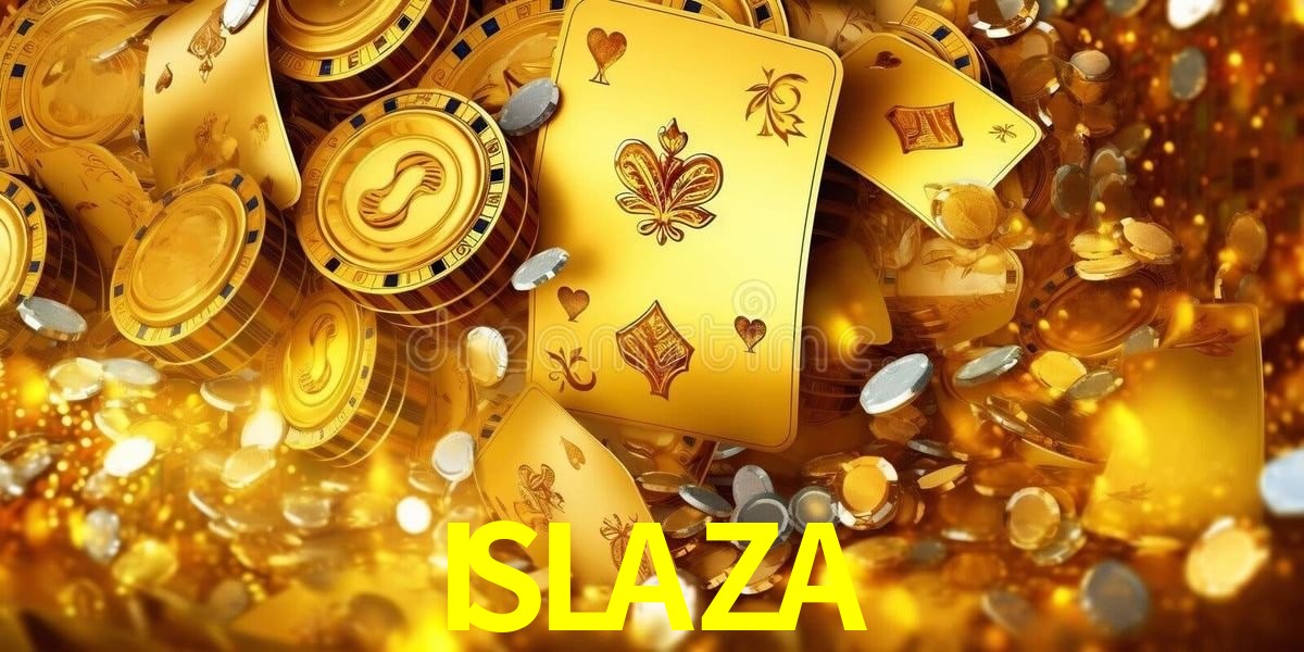 Acceso seguro de inicio de sesión ISLAZA para jugadores en México