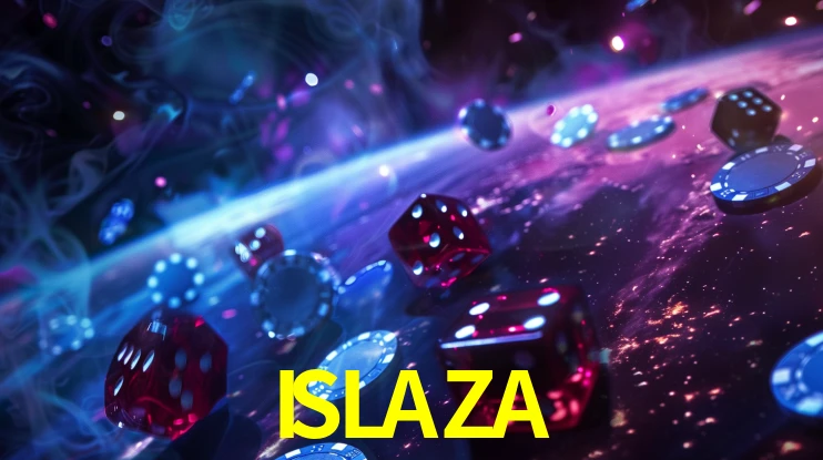 Página principal de ISLAZA Casino con juegos en vivo y tragamonedas para México