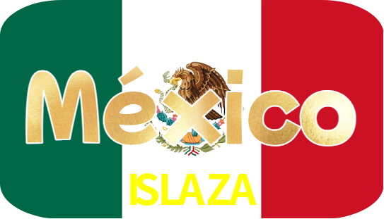 ISLAZA Logo